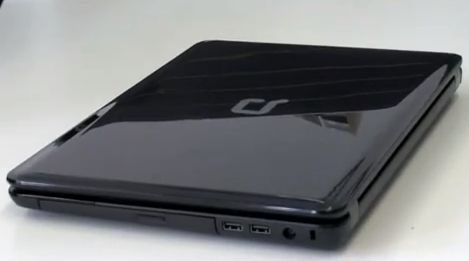 driver compaq cq58